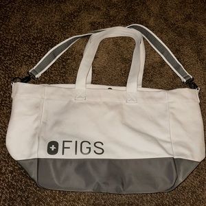 Figs Tote Bag